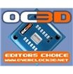 Overclock3D.net Award